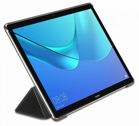 Замена динамика на планшете Huawei MediaPad M5 10.8 в Перми